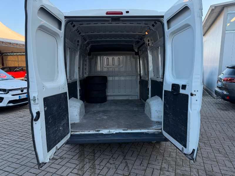 CITROEN Jumper III (II 2011) - jumper 33 L2H2 2.0 bluehdi 130cv E6