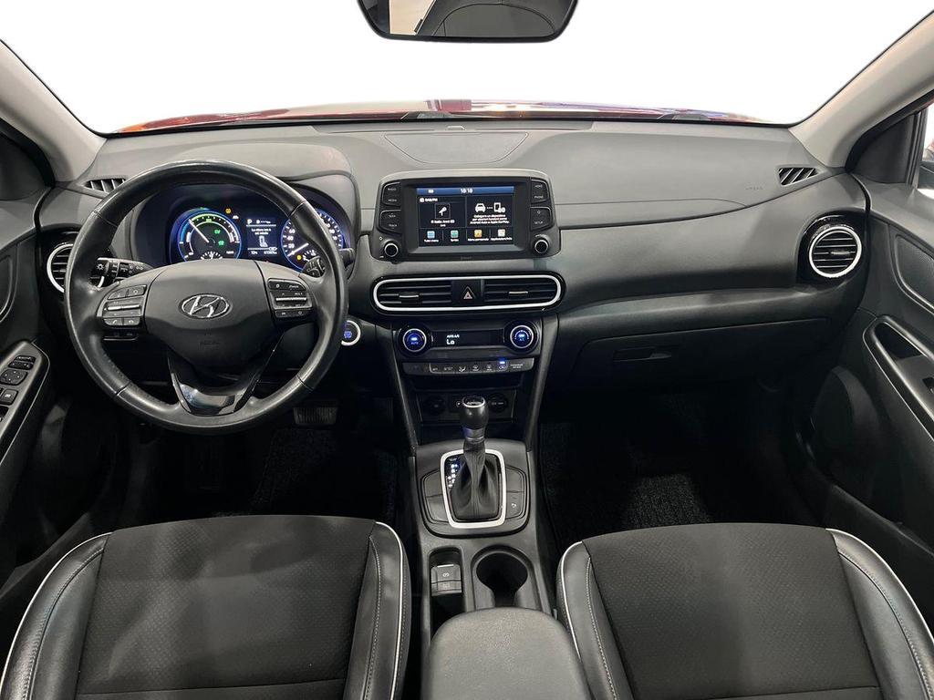 Hyundai Kona 1.6 hev Xprime Techno Pack 2wd dct