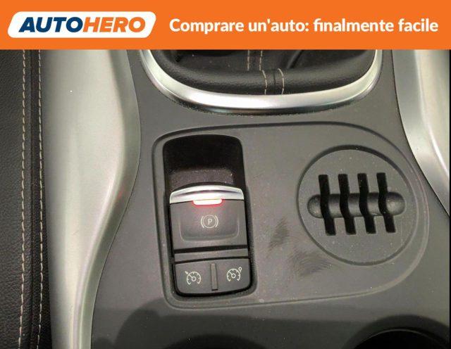 RENAULT Kadjar dCi 8V 110CV Energy Intens