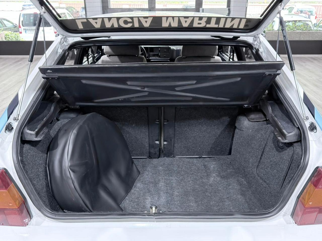 LANCIA DELTA INTEGRALE 2.0 8V ESTETICA 16V