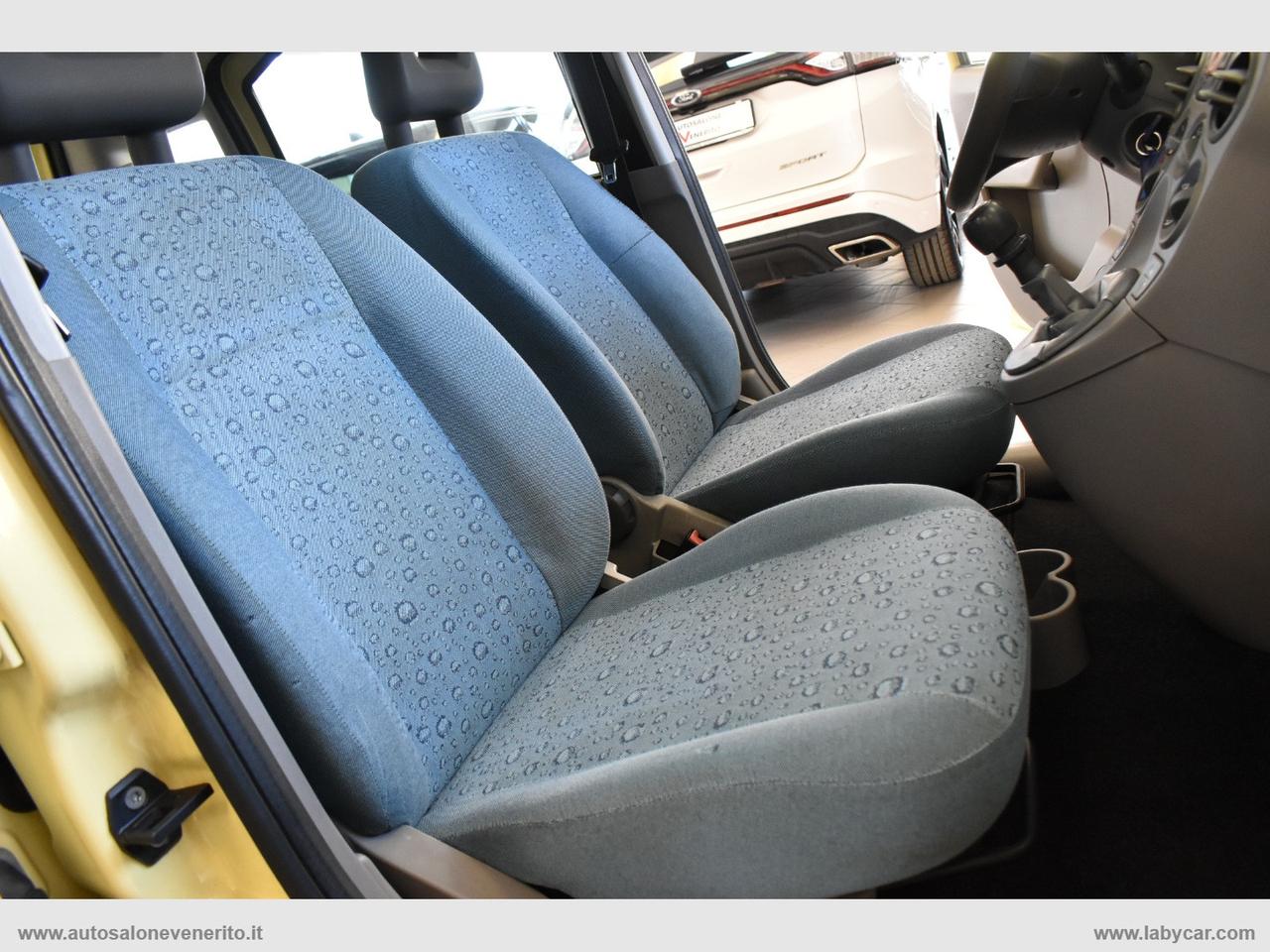 FIAT Panda 1.1 Active