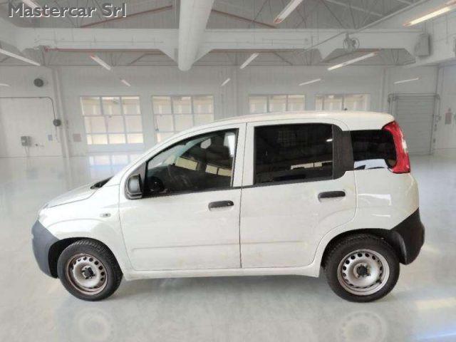 FIAT Panda 1.2 69 CV VAN 2 POSTI EURO6 POP - FS197VG