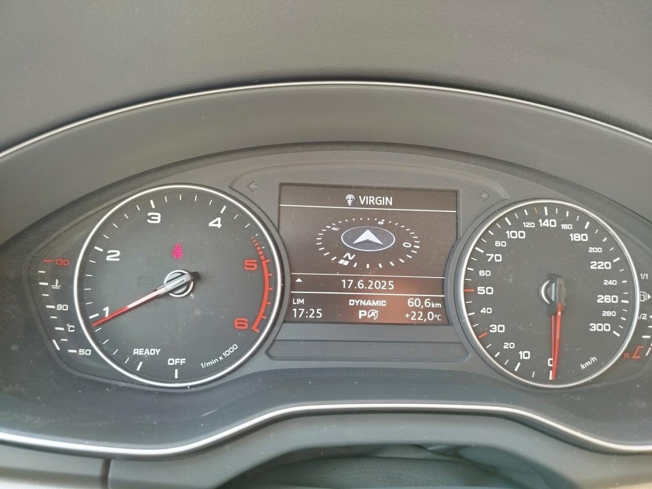 Audi Q5 2.0 TDI 190 CV quattro S tronic Design