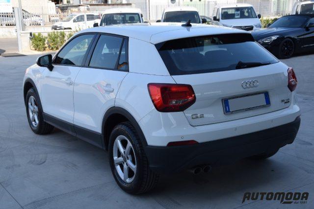 AUDI Q2 Quattro 150CV S-tronic