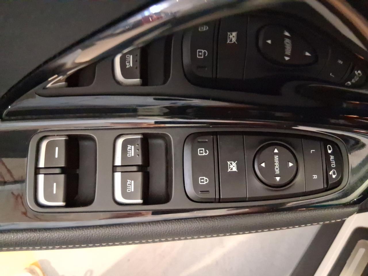 Kia Niro 1.6 GDi DCT HEV Evolution