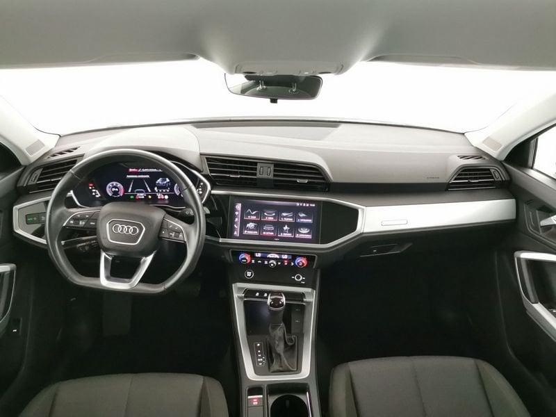 Audi Q3 35 2.0 tdi Business Advanced s-tronic