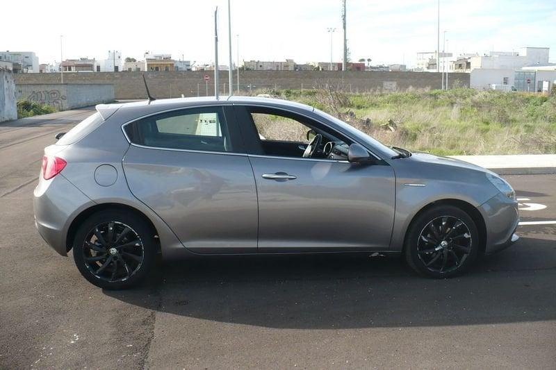 Alfa Romeo Giulietta Giulietta 1.6 JTDm 120 CV Business