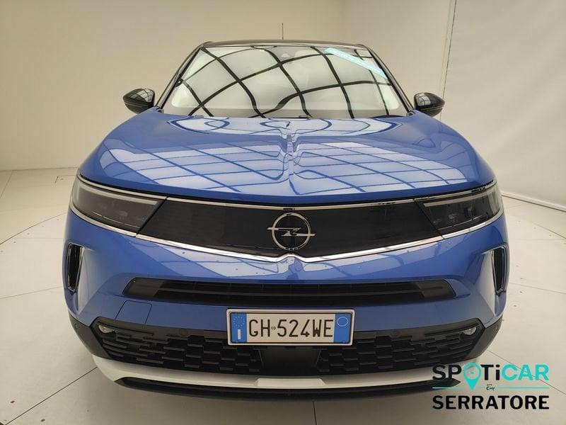 Opel Mokka II 2020 1.2 t Elegance s&s 130cv