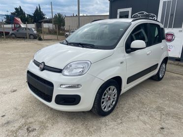 Fiat Panda 1.2 Dynamic 94000 km