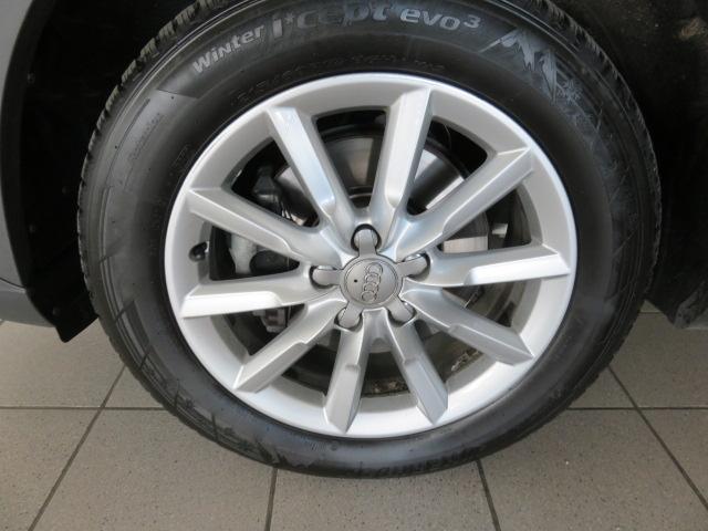 Audi Q3 2.0 tdi Business quattro 150cv