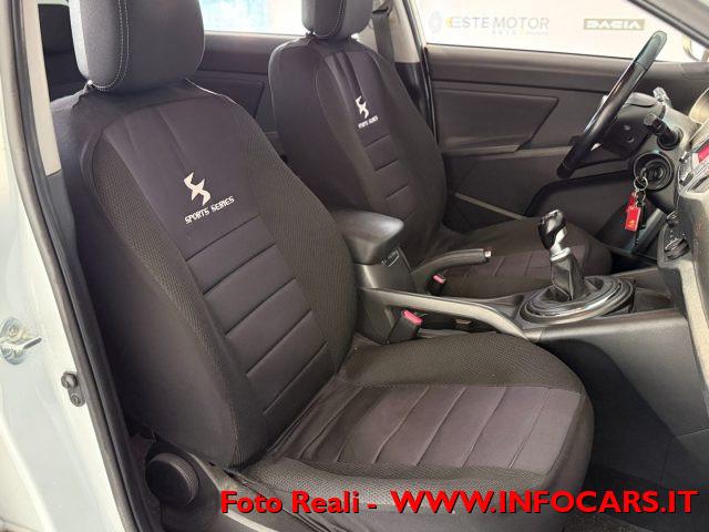 KIA Sportage 2.0 CRDI VGT 136 CV AWD Class