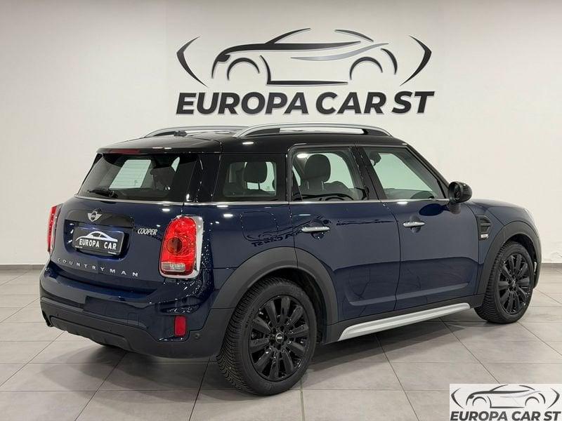 MINI Countryman Mini Countryman 1.5 Cooper Boost