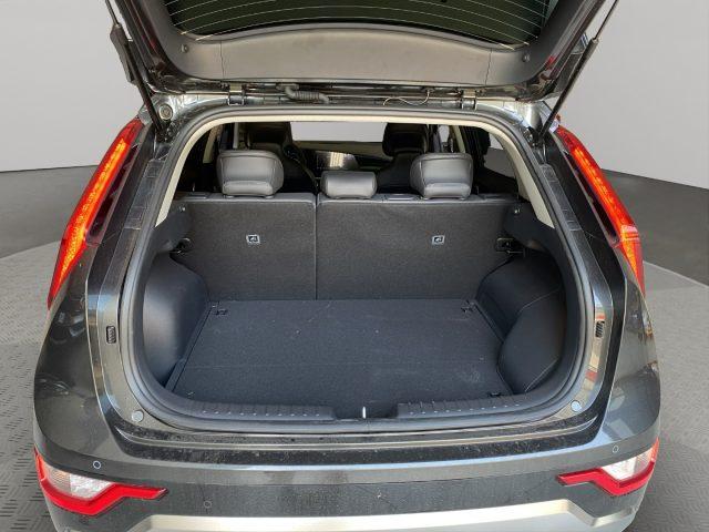 KIA Niro 1.6 GDi DCT PHEV 2WD Style