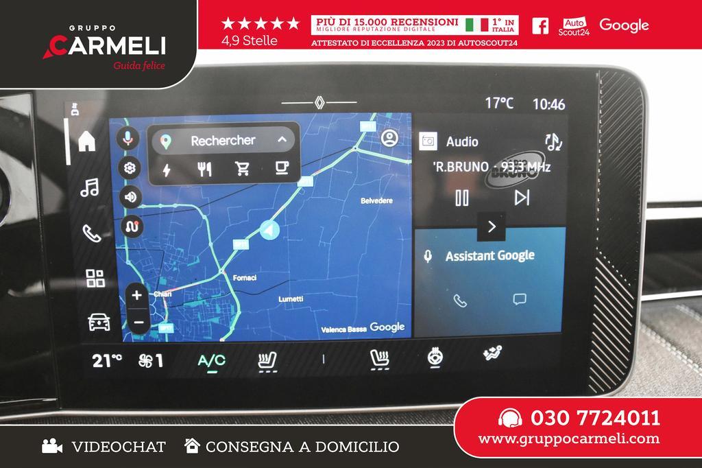 Renault Renault 5 comfort range Techno