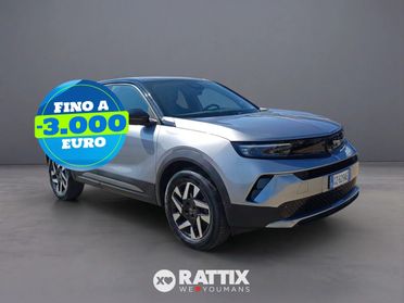 Opel Mokka 1.2 130CV GS AT8
