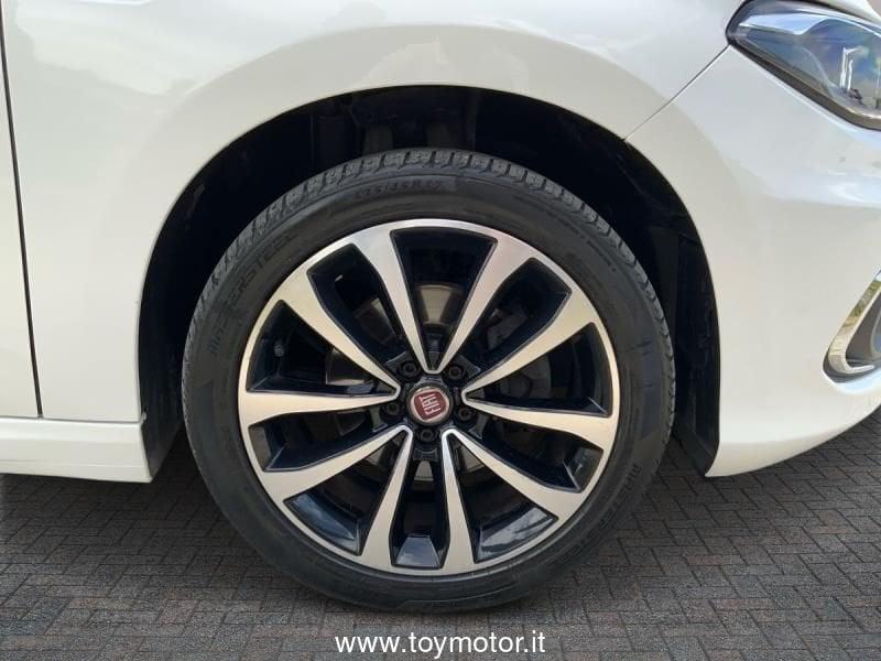 FIAT Tipo (2015-) 1.3 Mjt S&S SW Lounge