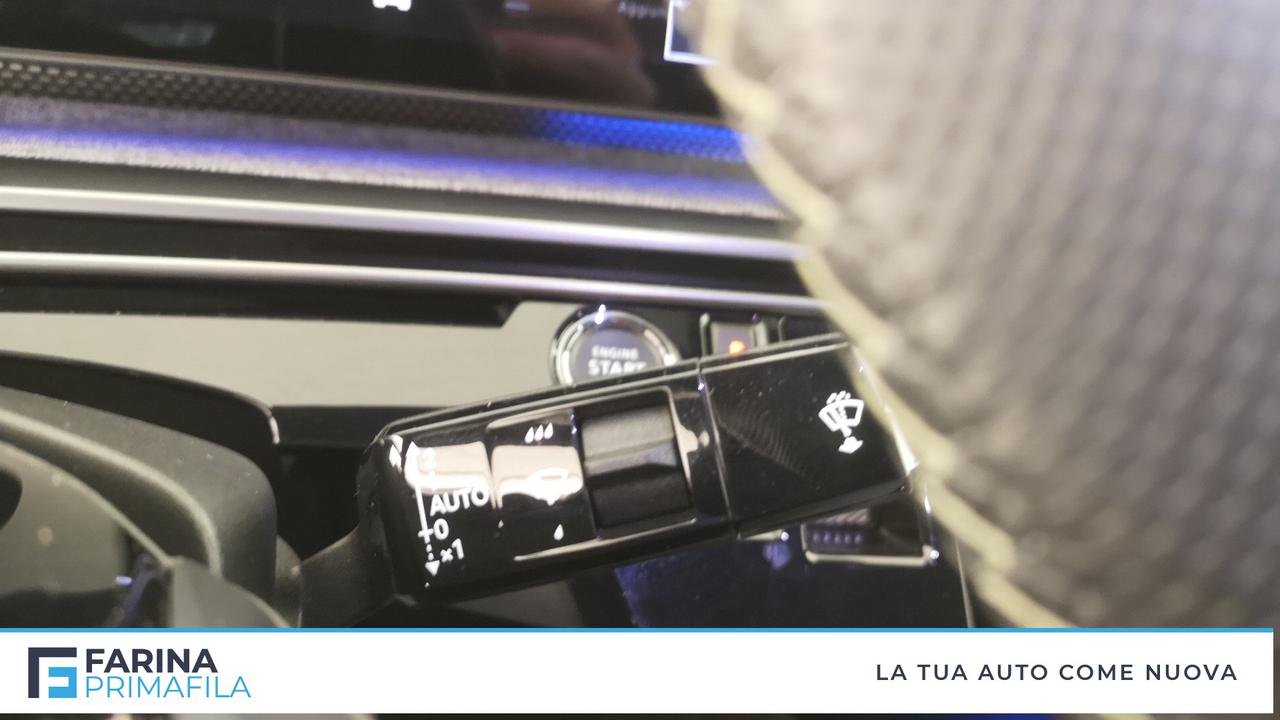 PEUGEOT 3008 III 2024 - 3008 1.2 hybrid GT 145cv e-dcs6