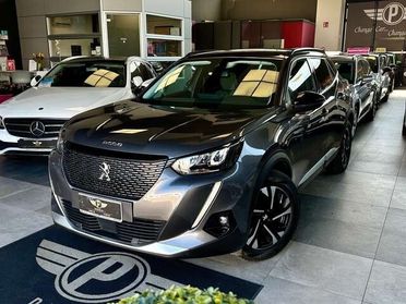Peugeot 2008 1.5 BlueHDi 110CV S&S Allure Pack