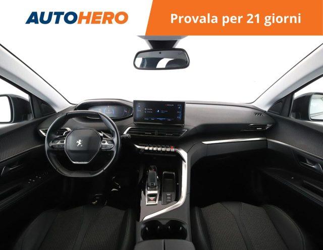 PEUGEOT 3008 BlueHDi 130 S&S EAT8 Allure