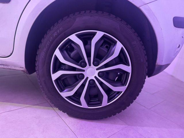 VOLKSWAGEN Polo 1.4 16V 5p. Trendline