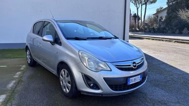 Opel Corsa 1.2 5 porte Start&Stop Elective