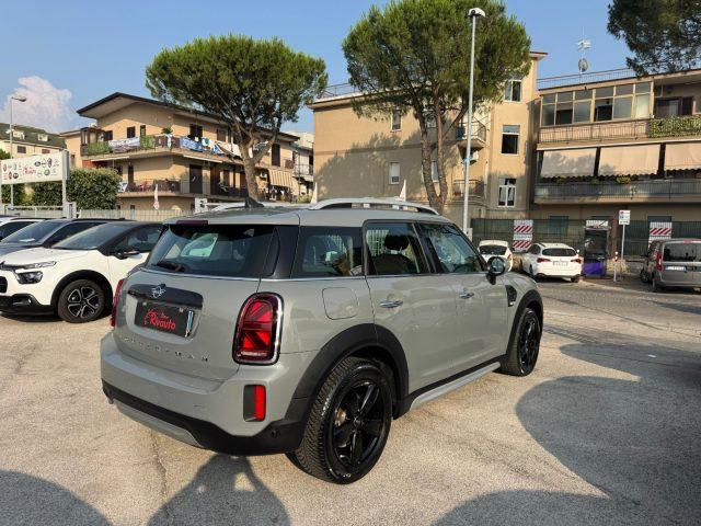 MINI Countryman 1.5 One D JCW Countryman Automatica