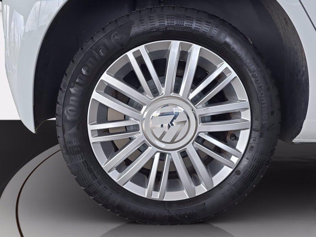 VOLKSWAGEN Up! 5p 1.0 evo move up! 65cv del 2023