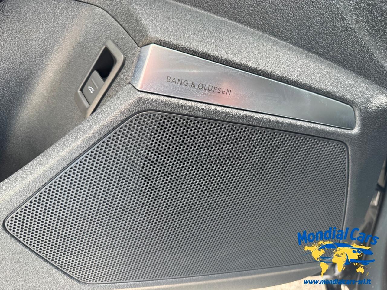 Audi A3 SPB 35 TFSI S tronic line edition