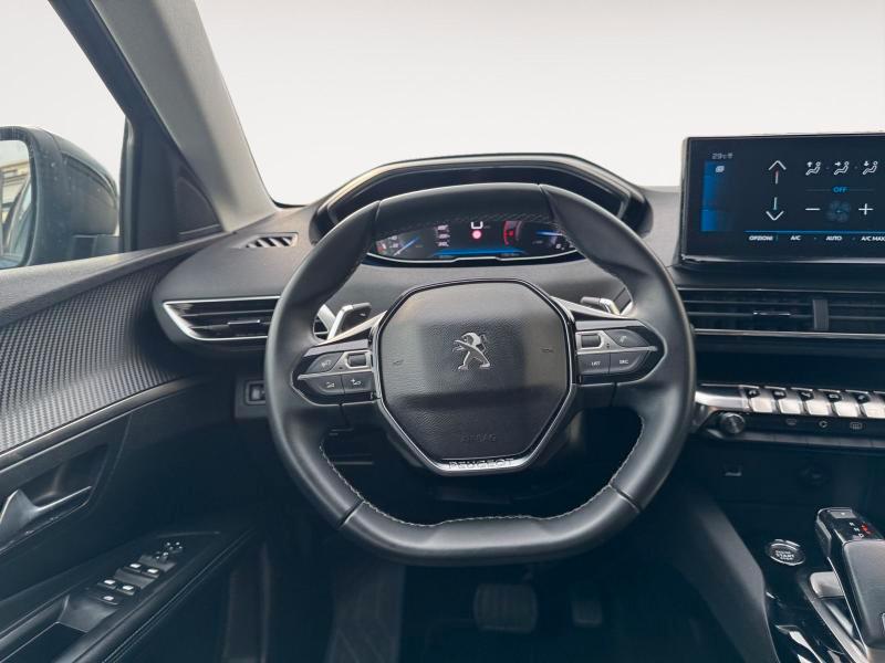 Peugeot 3008 1.5 bluehdi Allure s&s 130cv eat8
