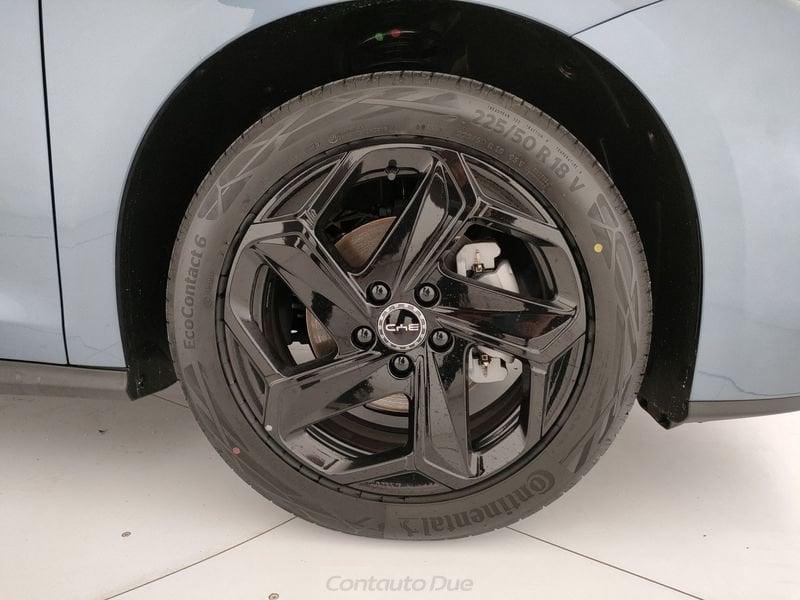 BYD Seal 6 DM-i 1.5 212cv Comfort