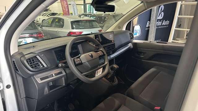 Peugeot Expert Doppia Cabina Mobile Long - 2.0 BlueHDi 140 *KM0*