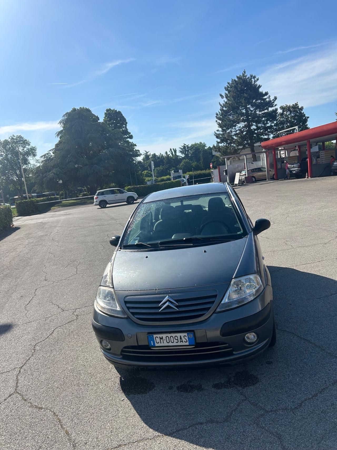 Citroen C3 1.2 cc Exclusive