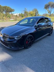 Volkswagen Golf GTI Clubsport Dsg 2.0 Tetto Cerchi 19