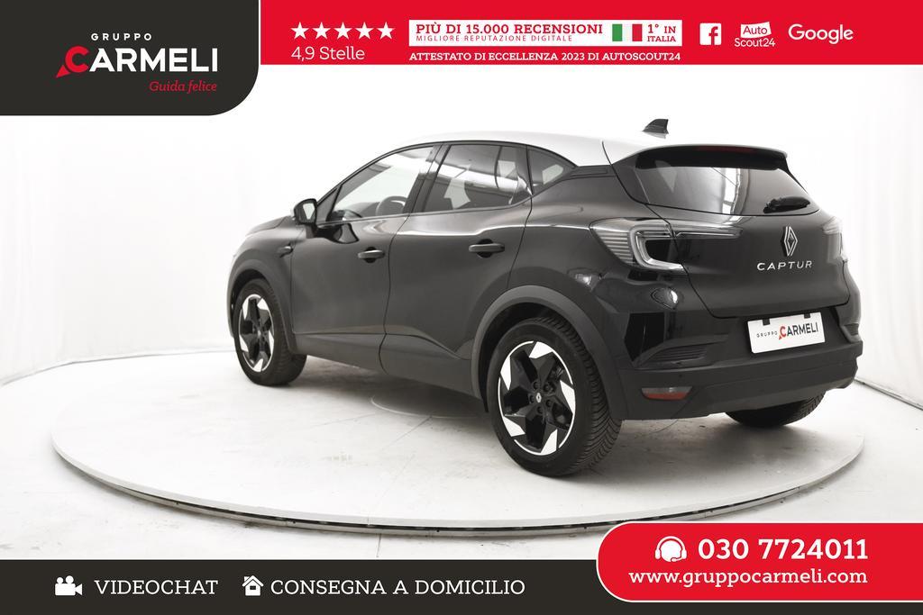 Renault Captur 1.0 TCe Techno
