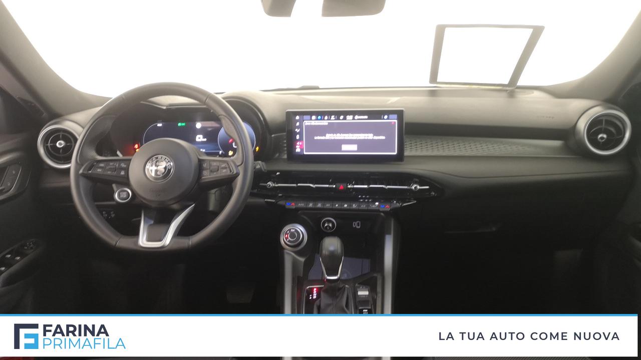 ALFA ROMEO Tonale - TONALE 1,6 DIESEL 130CV SPRINT TCT6