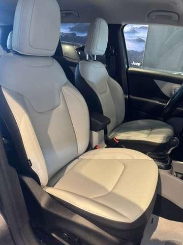 Jeep Renegade PHEV 4xeLimited AUTOGEPY 05361881051 SASSUOLO