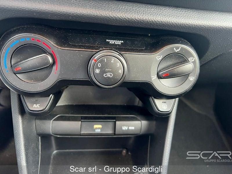 KIA Picanto Picanto 1.0 12V 5 porte Urban