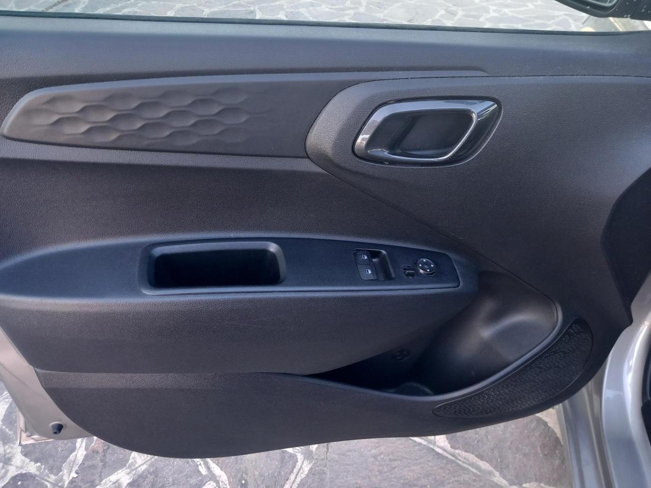 Hyundai i10 1.0 mpi ecopack Advanced