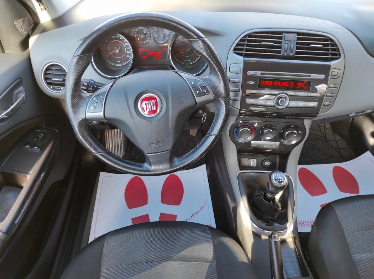 Fiat Bravo 1.4 EasyPower Easy