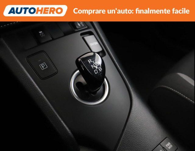 TOYOTA Auris Touring Sports 1.8 Hybrid Active