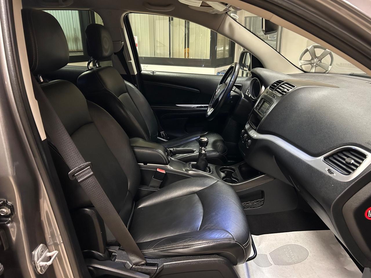 Fiat Freemont - 2011 2.0 Multijet 170 CV 7 POSTI