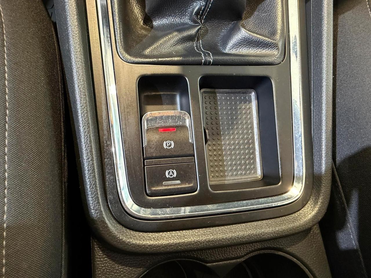 Seat Ateca 1.6 TDI Advance