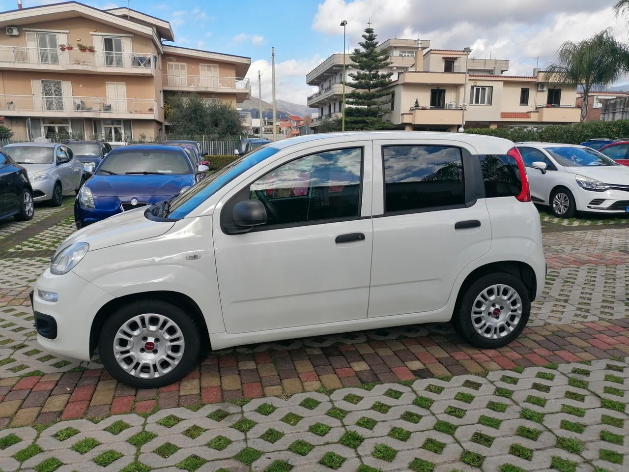 Fiat Panda 1.3 MJT S&S Easy