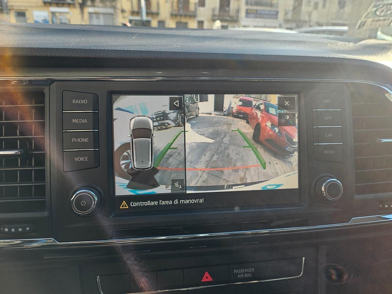 Seat Ateca 1.6 TDI DSG Business 03/2019