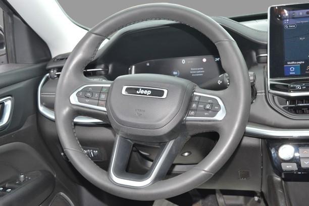 JEEP COMPASS - MY23 LIMITED 1.6 DIESEL 130cv