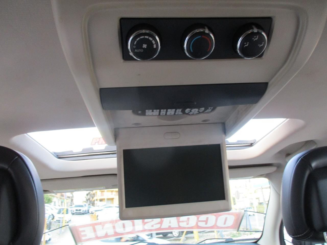 Fiat Freemont 2.0 Mjt 170 CV 4x4 TETTO APRIBILE