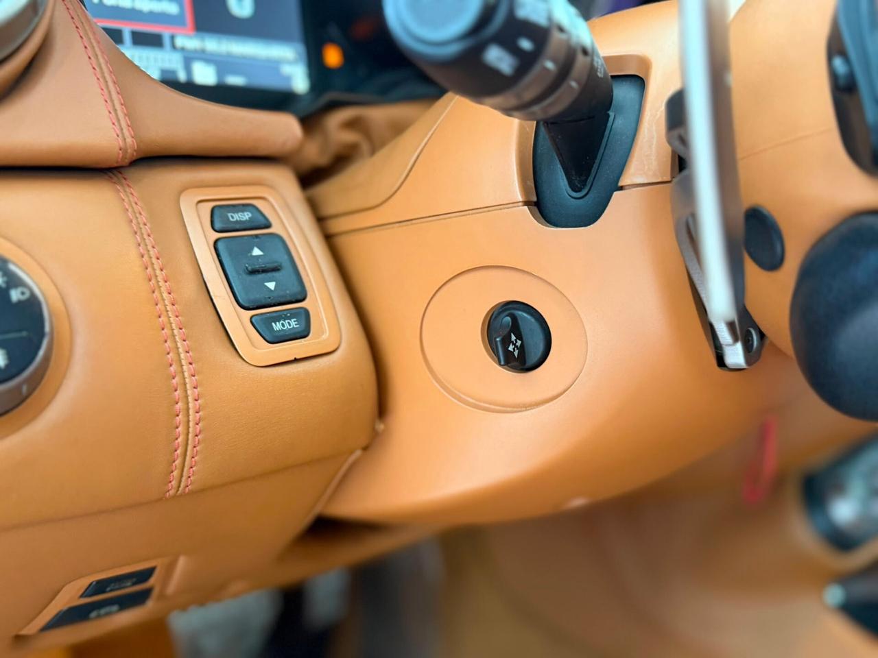 Ferrari California DCT