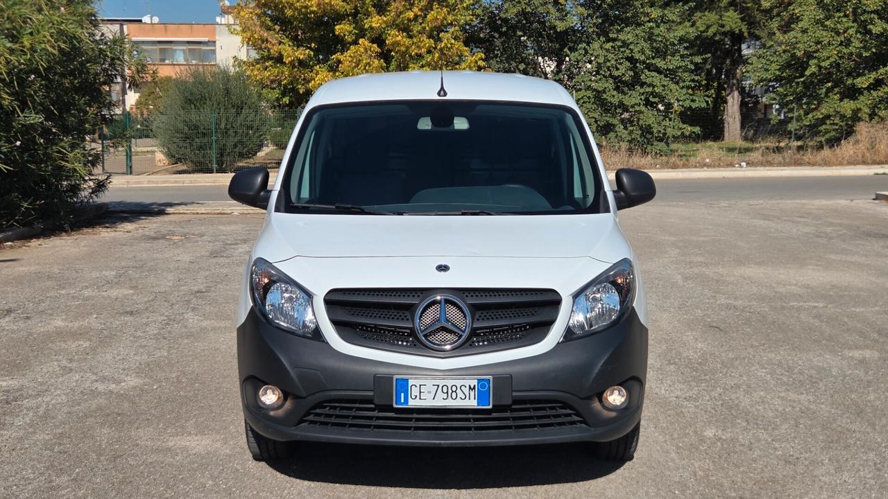 Mercedes-benz Citan 1.5 110 CDI Furgone Long