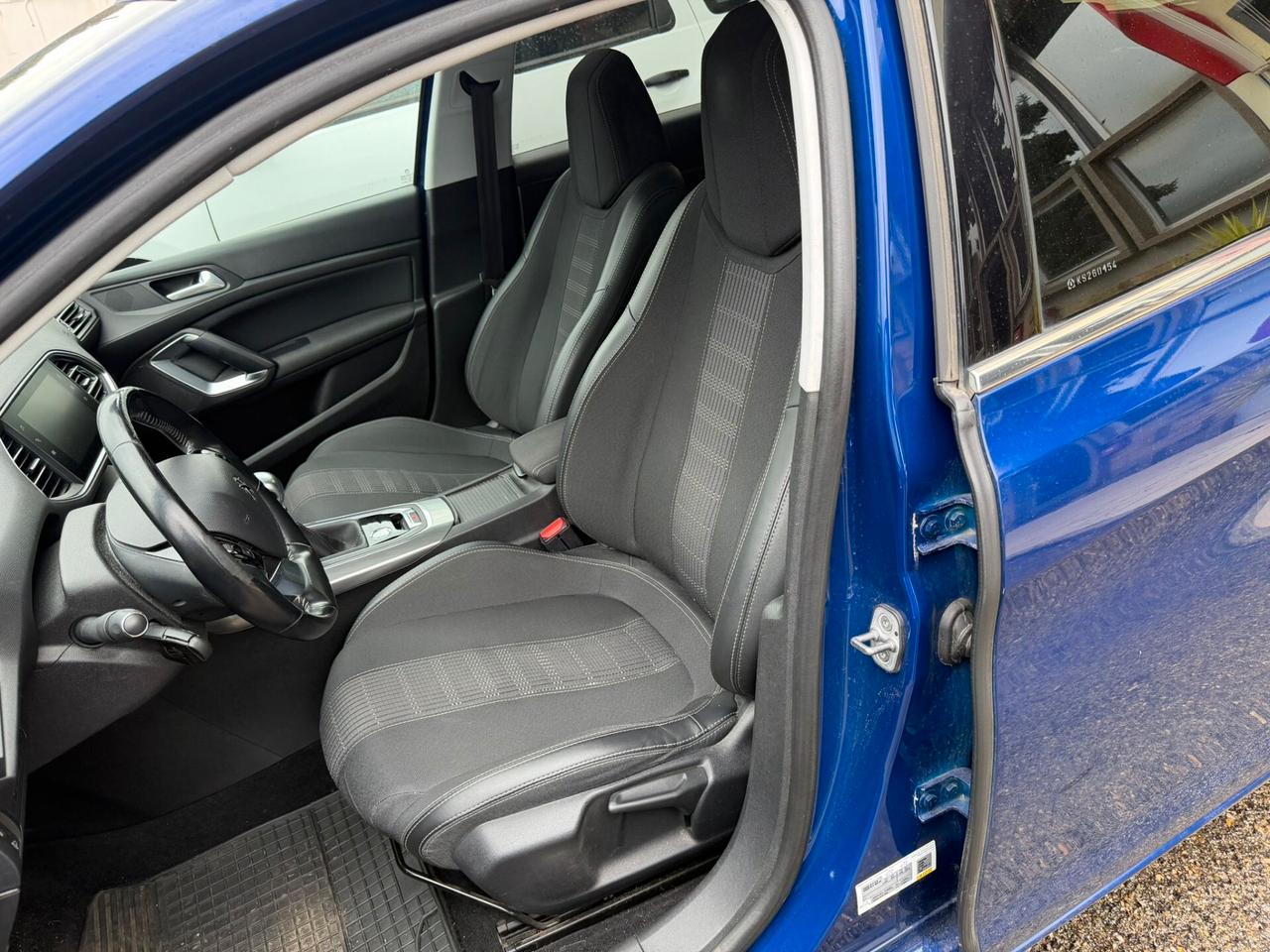 Peugeot 308 2019 1.5D UNIPRO