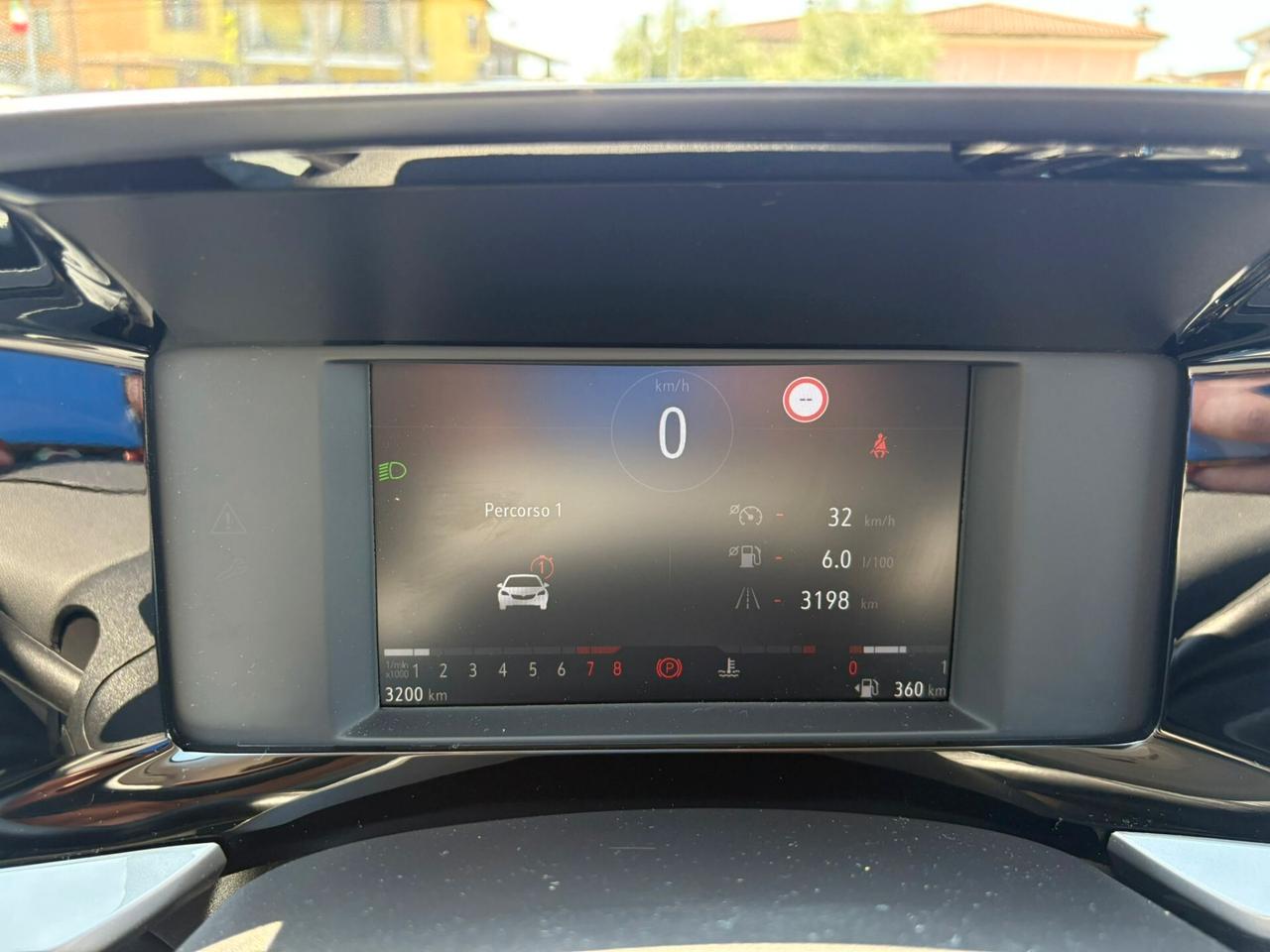 Opel Mokka 1.2 Turbo GS